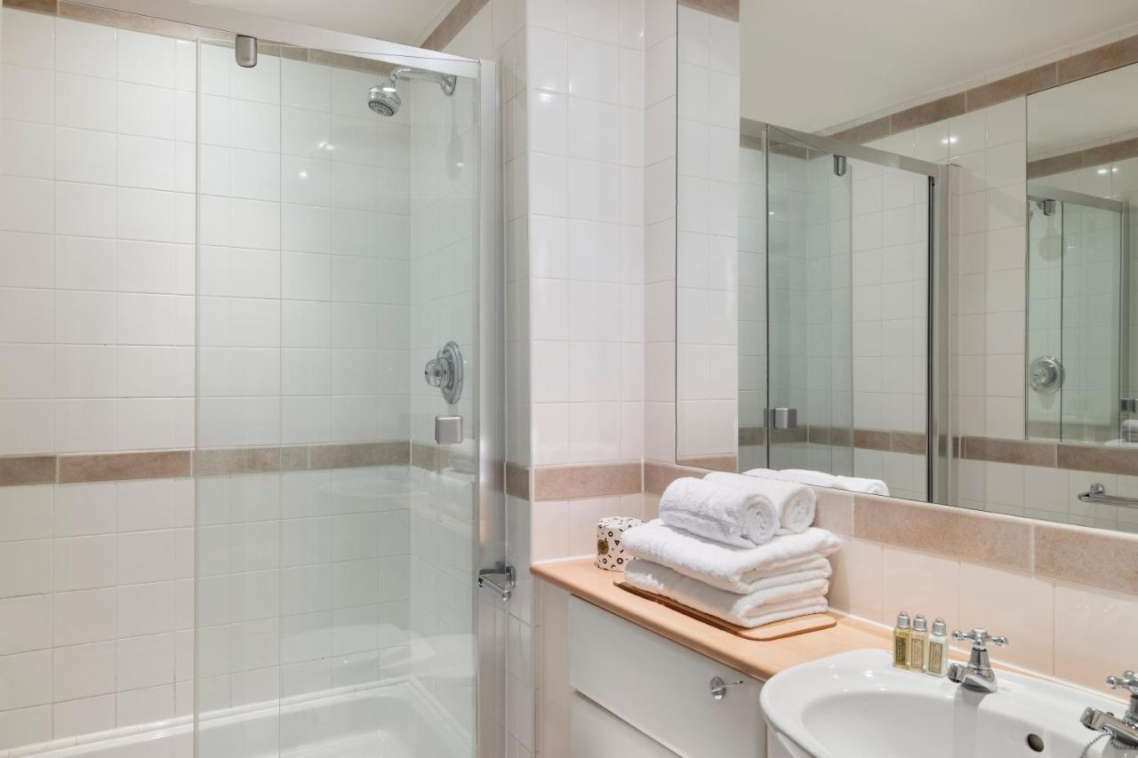 Saco Cardiff Cathedral Road Apartment Bagian luar foto